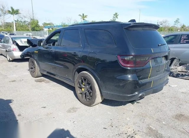 1C4SDJGJ6RC221616 2024 2024 Dodge Durango- Srt 392 Alchemi Awd 3