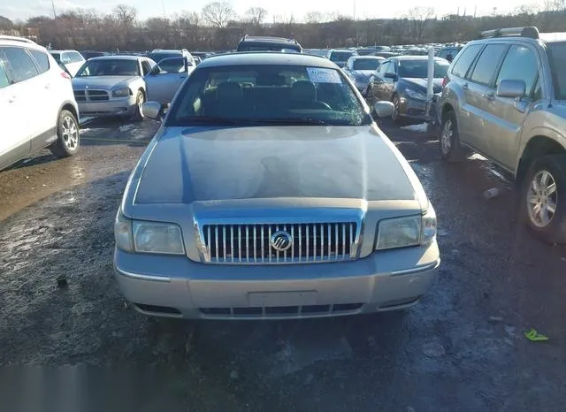 2MEHM75V97X627357 2007 2007 Mercury Grand Marquis- LS 6