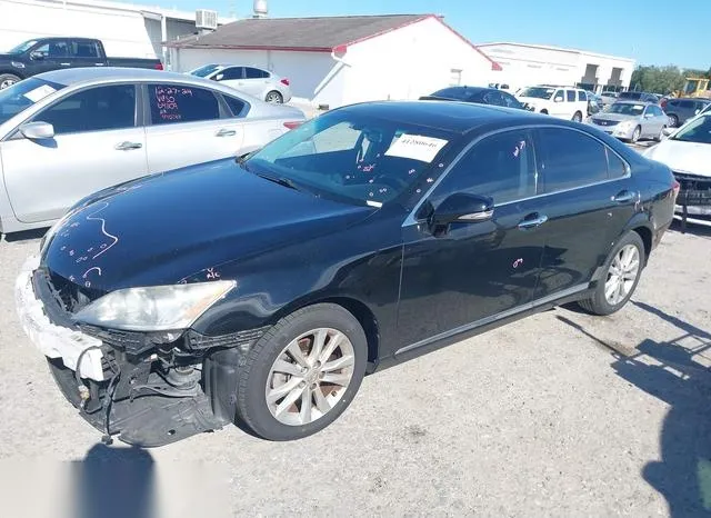 JTHBK1EG7B2446621 2011 2011 Lexus ES- 350 2