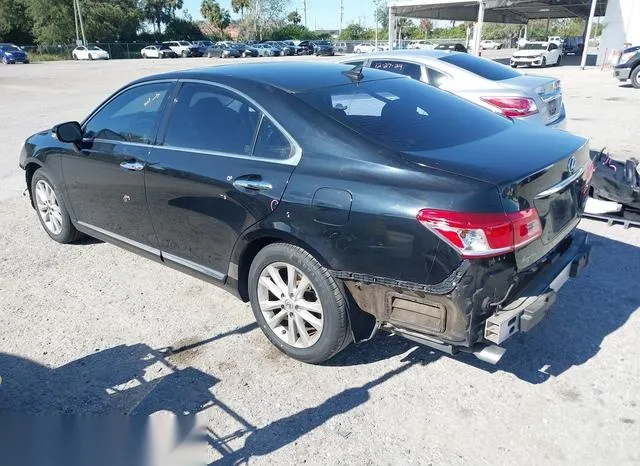 JTHBK1EG7B2446621 2011 2011 Lexus ES- 350 3