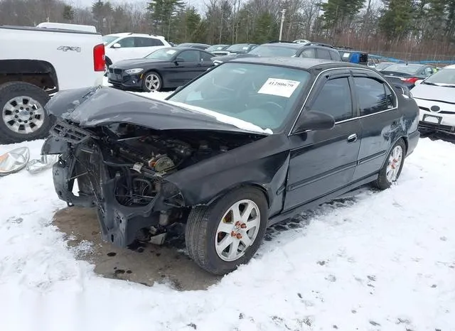 1HGEJ6571WL023257 1998 1998 Honda Civic- LX 2