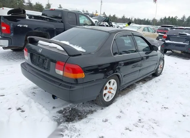 1HGEJ6571WL023257 1998 1998 Honda Civic- LX 4