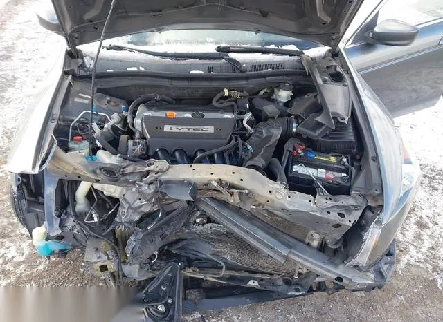 1HGCP26348A140369 2008 2008 Honda Accord- 2-4 LX 10