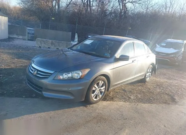 1HGCP2F65CA241116 2012 2012 Honda Accord- 2-4 SE 2