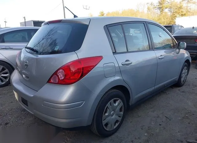 3N1BC1CP7CK802110 2012 2012 Nissan Versa- 1-8 S 4