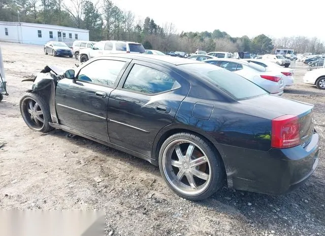 2B3KA43R76H392892 2006 2006 Dodge Charger 3