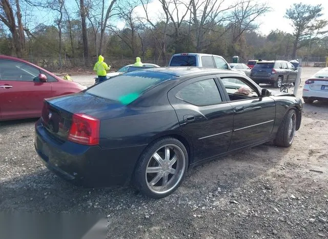 2B3KA43R76H392892 2006 2006 Dodge Charger 4