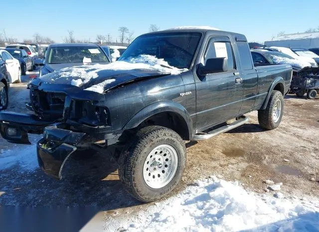 1FTZR45E04TA14073 2004 2004 Ford Ranger- Edge/Tremor/Xlt 2