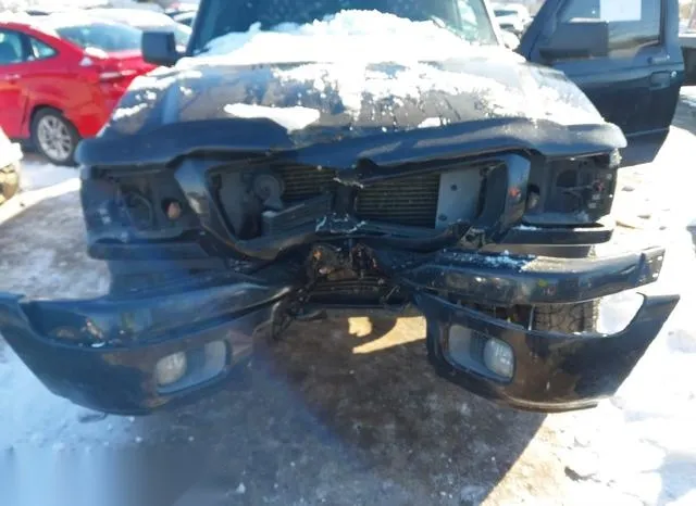 1FTZR45E04TA14073 2004 2004 Ford Ranger- Edge/Tremor/Xlt 6