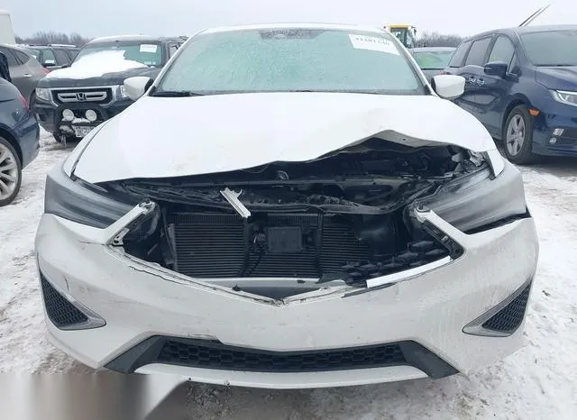 19UDE2F78MA000915 2021 2021 Acura ILX- Premium Package/Tech 6