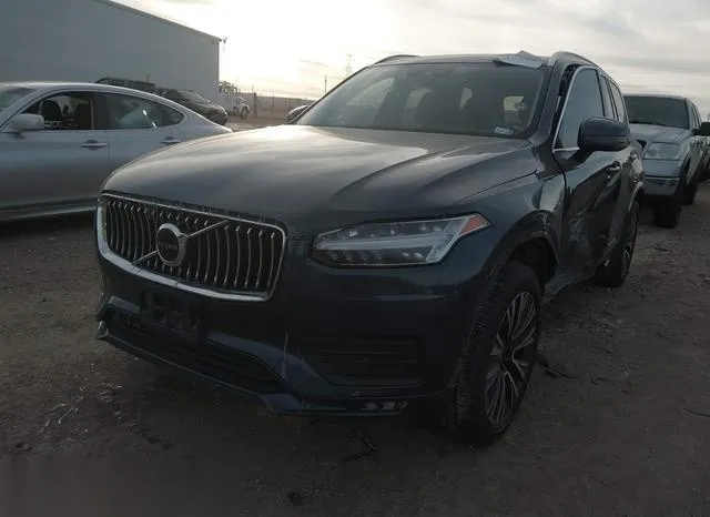 YV4102CK9L1606826 2020 2020 Volvo XC90- T5 Momentum 7 Passe 2