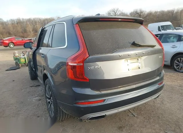 YV4102CK9L1606826 2020 2020 Volvo XC90- T5 Momentum 7 Passe 3