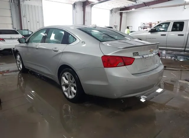 1G1115SL4EU135304 2014 2014 Chevrolet Impala- 1LT 3