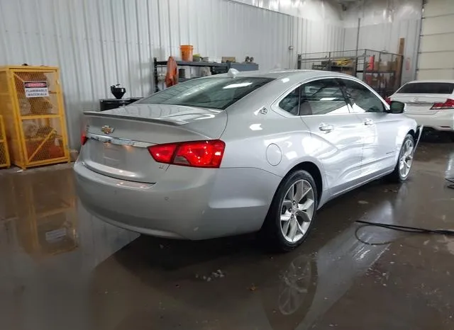 1G1115SL4EU135304 2014 2014 Chevrolet Impala- 1LT 4