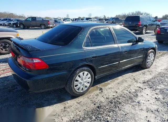 1HGCG1654YA032149 2000 2000 Honda Accord- 3-0 EX 4