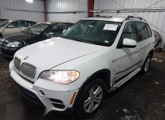 5UXZW0C51CL669179 2012 2012 BMW X5- Xdrive35D 2