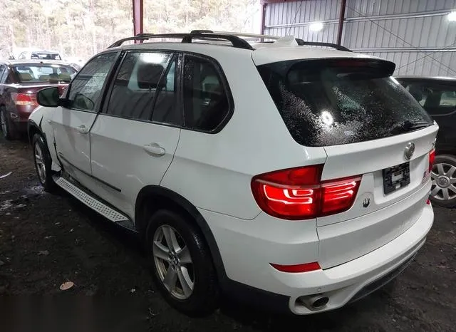 5UXZW0C51CL669179 2012 2012 BMW X5- Xdrive35D 3