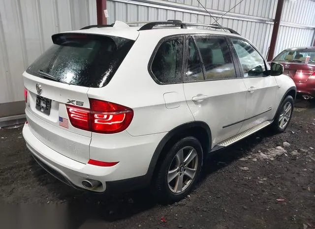 5UXZW0C51CL669179 2012 2012 BMW X5- Xdrive35D 4