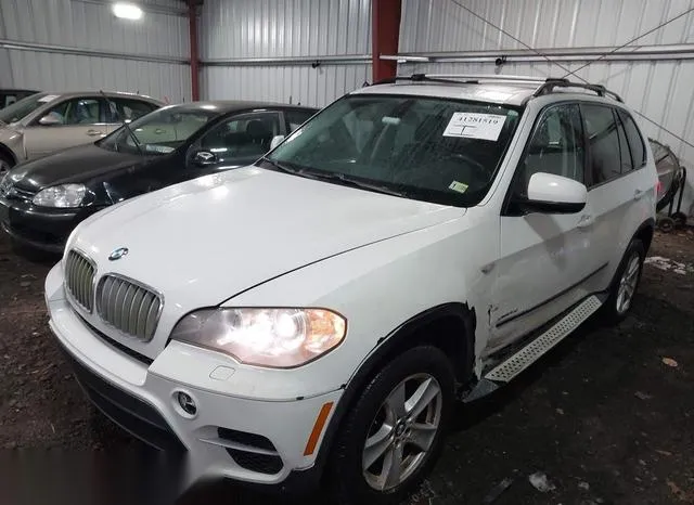 5UXZW0C51CL669179 2012 2012 BMW X5- Xdrive35D 6