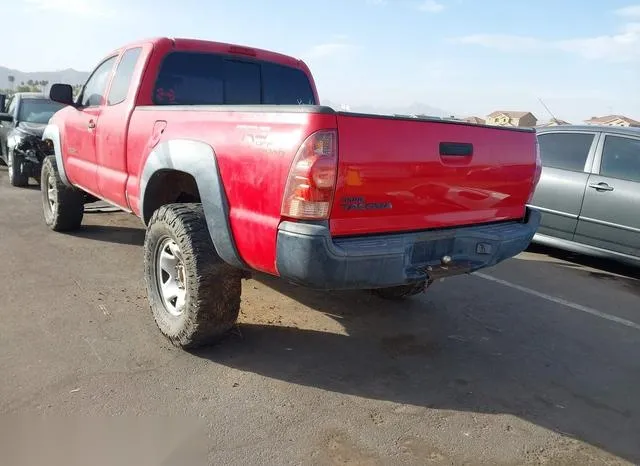 5TEUX42NX8Z578096 2008 2008 Toyota Tacoma 3