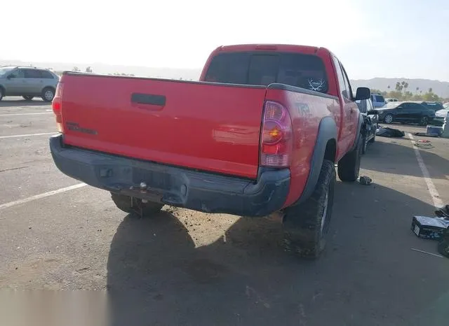 5TEUX42NX8Z578096 2008 2008 Toyota Tacoma 4