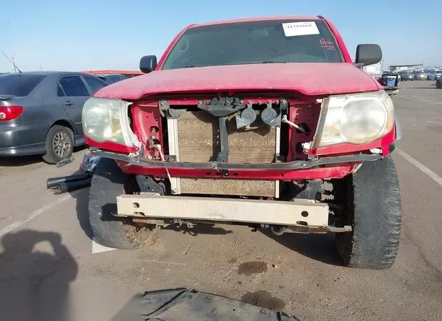 5TEUX42NX8Z578096 2008 2008 Toyota Tacoma 6