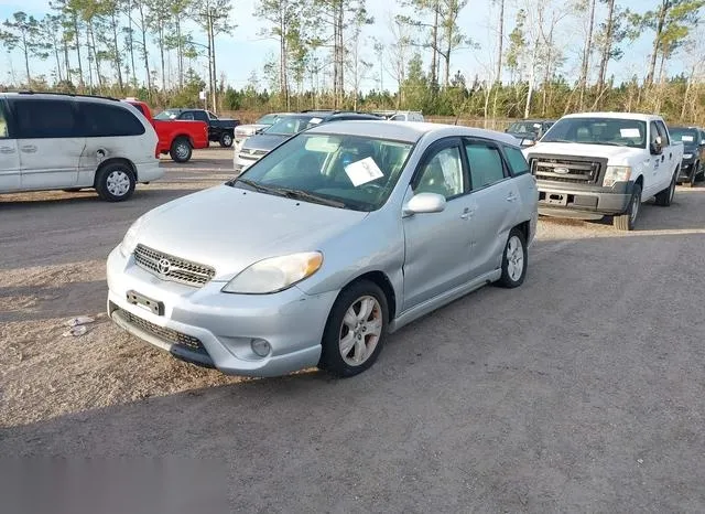 2T1LR32E85C450263 2005 2005 Toyota Matrix- XR 2