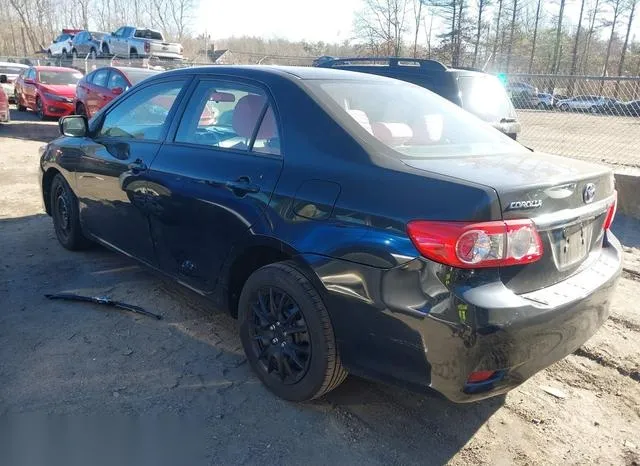 2T1BU4EE7CC827884 2012 2012 Toyota Corolla- LE 3