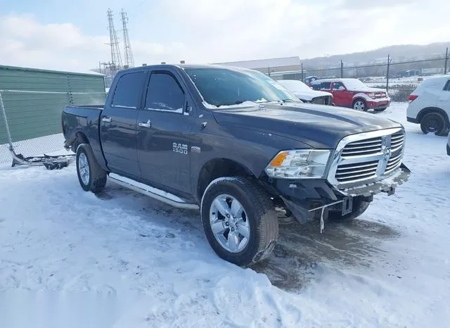 1C6RR7LT6ES284250 2014 2014 RAM 1500- Big Horn 6