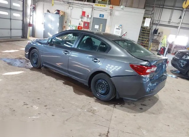 4S3GKAB6XK3601644 2019 2019 Subaru Impreza- 2-0I 3