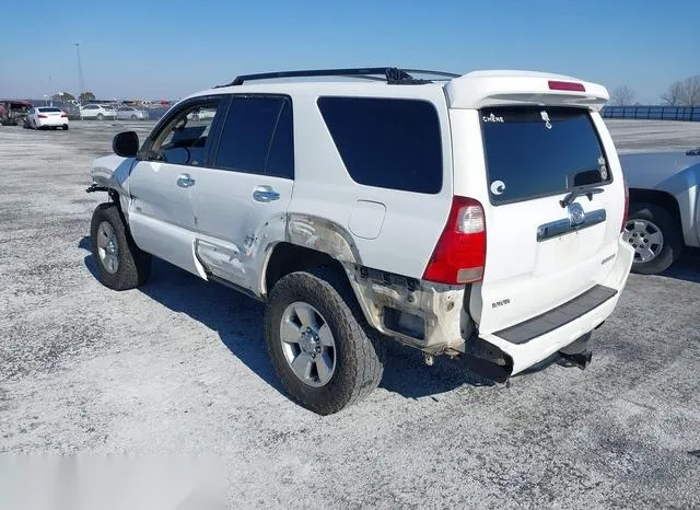 JTEZU14R178089188 2007 2007 Toyota 4runner- Sr5 V6 3