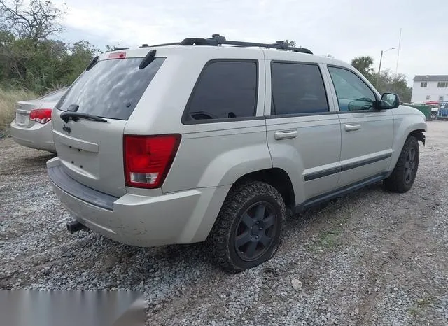 1J4PR4GK3AC122896 2010 2010 Jeep Grand Cherokee- Laredo 4