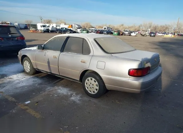 JT2SK12E9S0298030 1995 1995 Toyota Camry- LE 3