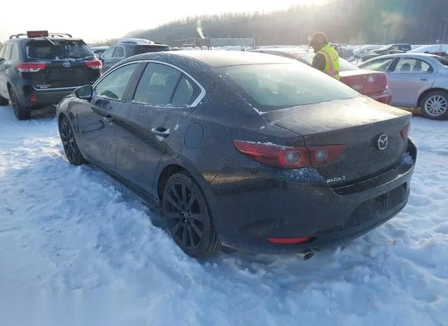 3MZBPABM5RM404459 2024 2024 Mazda 3- 2-5 S Select Sport 3