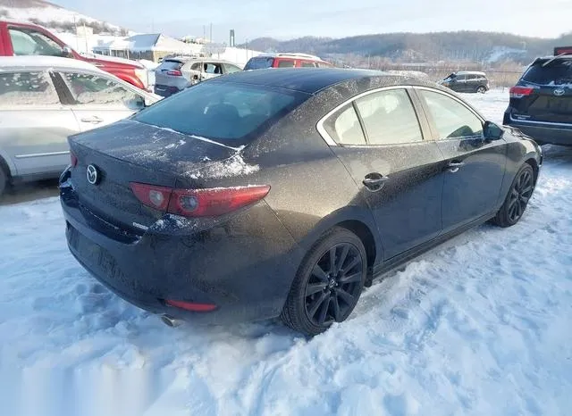 3MZBPABM5RM404459 2024 2024 Mazda 3- 2-5 S Select Sport 4