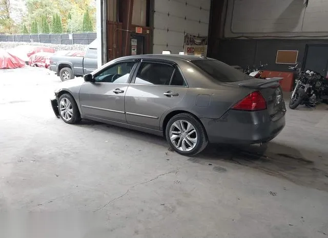 1HGCM66536A008041 2006 2006 Honda Accord- 3-0 EX 3