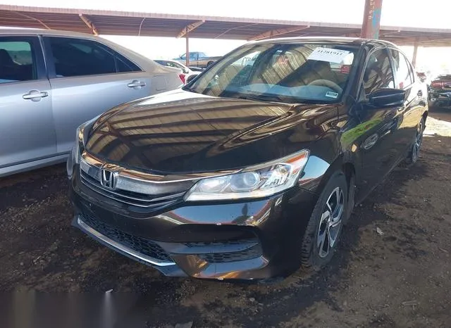 1HGCR2F39GA120871 2016 2016 Honda Accord- LX 2