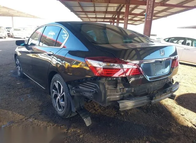 1HGCR2F39GA120871 2016 2016 Honda Accord- LX 3