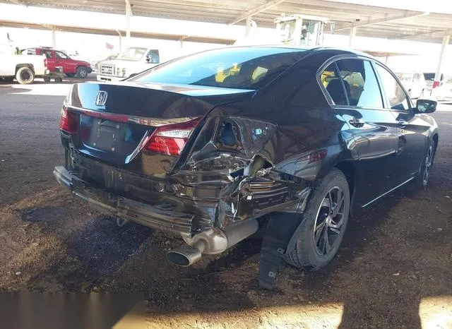 1HGCR2F39GA120871 2016 2016 Honda Accord- LX 4