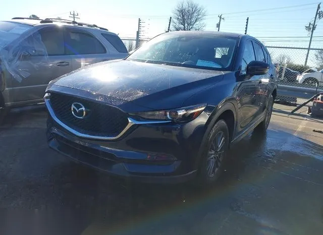 JM3KFACLXH0196213 2017 2017 Mazda CX-5- Touring 2