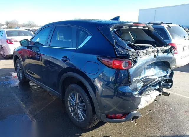 JM3KFACLXH0196213 2017 2017 Mazda CX-5- Touring 3