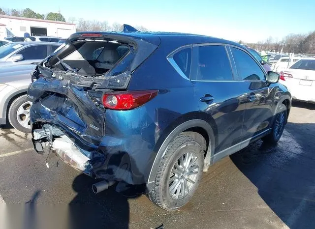 JM3KFACLXH0196213 2017 2017 Mazda CX-5- Touring 4