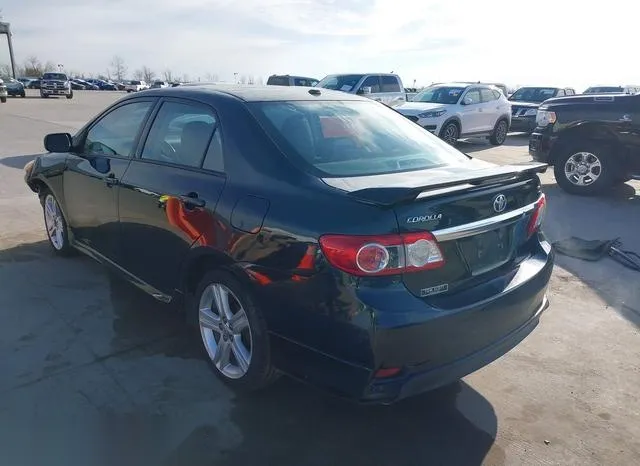 2T1BU4EE2DC948288 2013 2013 Toyota Corolla- S 3