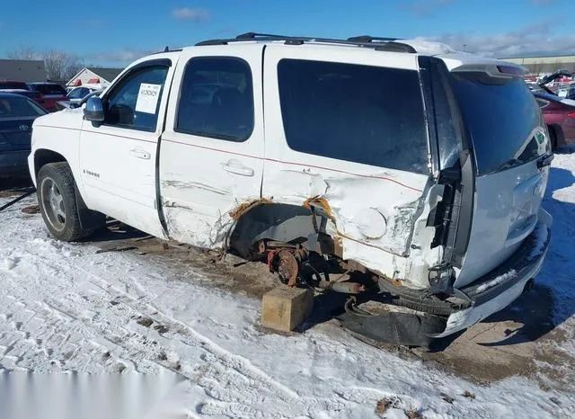 1GNFK130X7J247351 2007 2007 Chevrolet Tahoe- LT 3