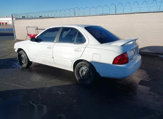 3N1CB51D05L583172 2005 2005 Nissan Sentra- 1-8 3