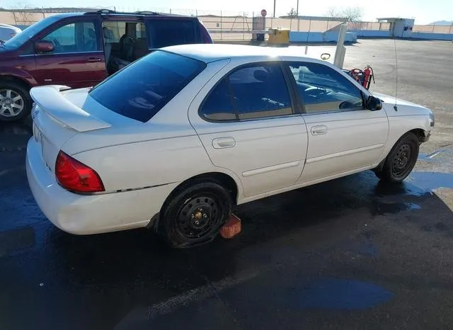 3N1CB51D05L583172 2005 2005 Nissan Sentra- 1-8 4