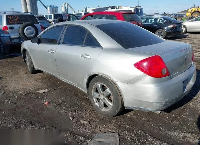 1G2ZH57N784157774 2008 2008 Pontiac G6- GT 3