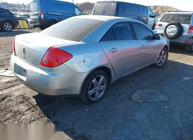 1G2ZH57N784157774 2008 2008 Pontiac G6- GT 4