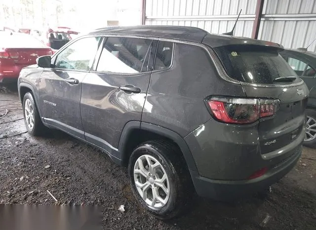 3C4NJDBN5RT171152 2024 2024 Jeep Compass- Latitude 4X4 3