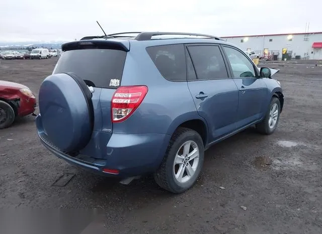 2T3BF4DV2CW263126 2012 2012 Toyota RAV4 4